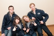 BYU Undergraduate Team Recap BYU Undergraduate Team Recap