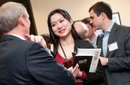 Alumni Reception Alumni Reception